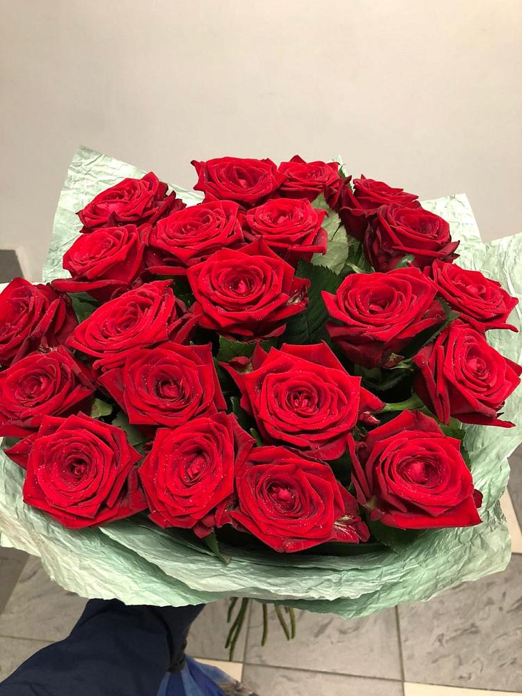 Розы Классика в Асино Букет Классика в Асино