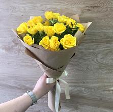 Букет цветов из:  Розы #REPLACE_PRED# Асино